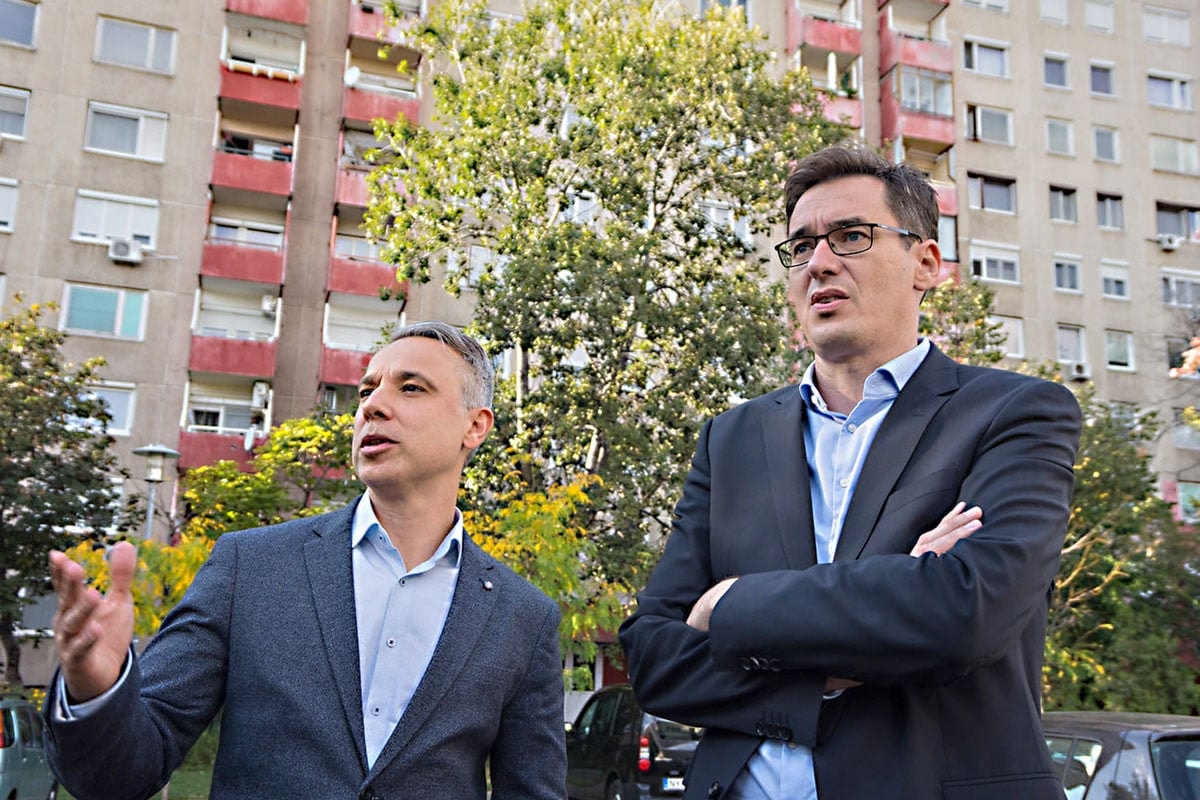 Karácsony a közgyűlés nélkül dönt
