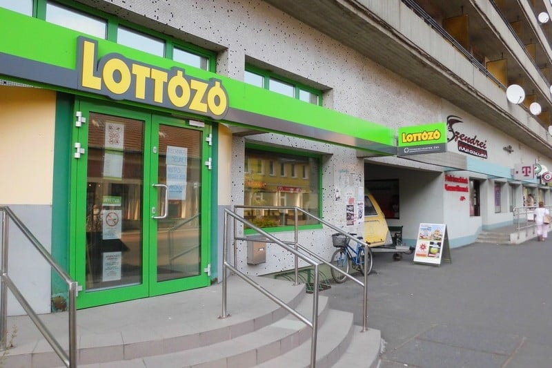 További 1,5-2 milliárd forint jutalékot juttathat partnereinek a Szerencsejáték Zrt.