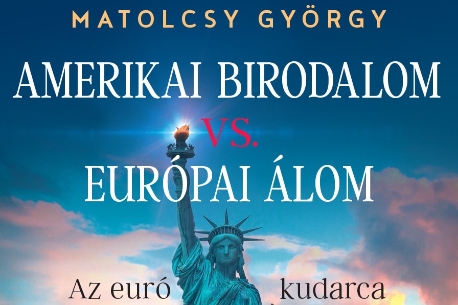 Európa pénzügyi háborúja az „Amerikai Birodalom” ellen