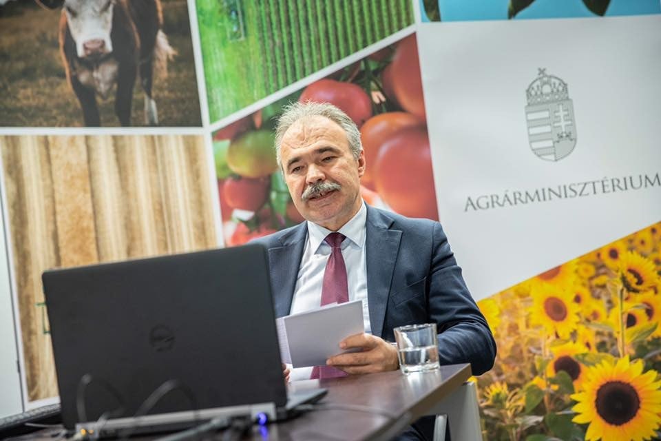 Újabb 80 milliárd forint jut az állattenyésztés és kertészet támogatására