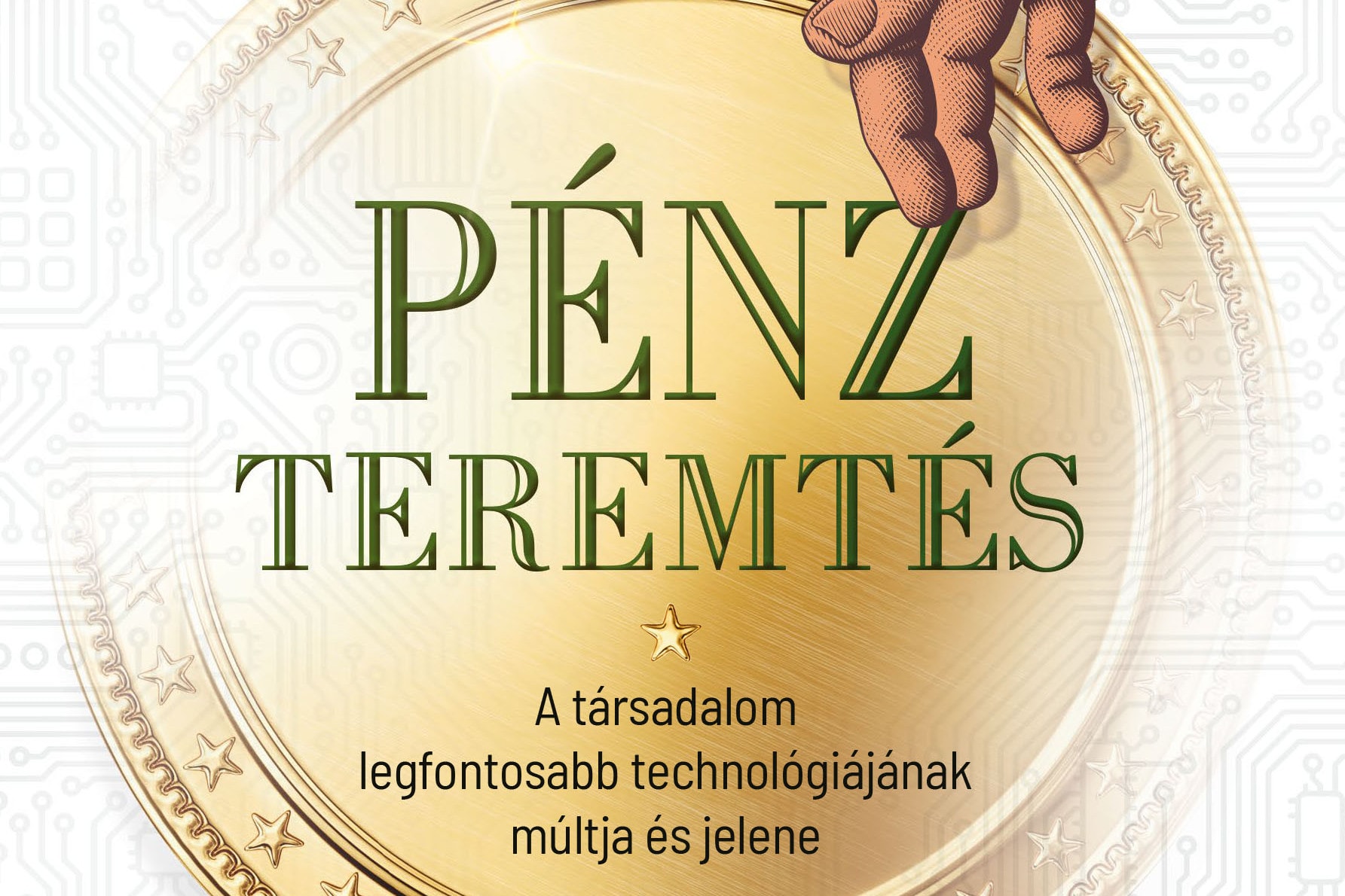 A pénzteremtés mítoszának nyomában