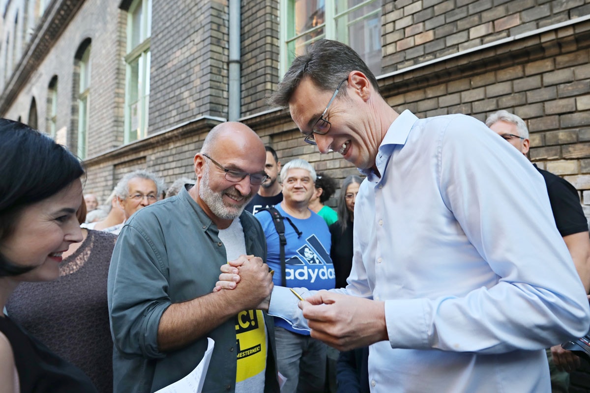 Hiába hadakoznak a tényekkel az ellenzéki polgármesterek