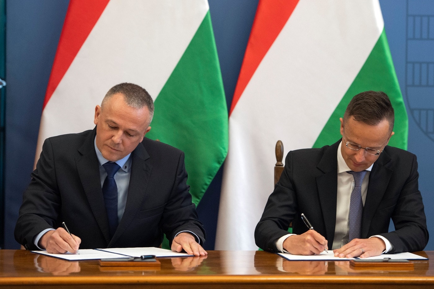 Jelentős szerep jut a munkaerő-közvetítőknek