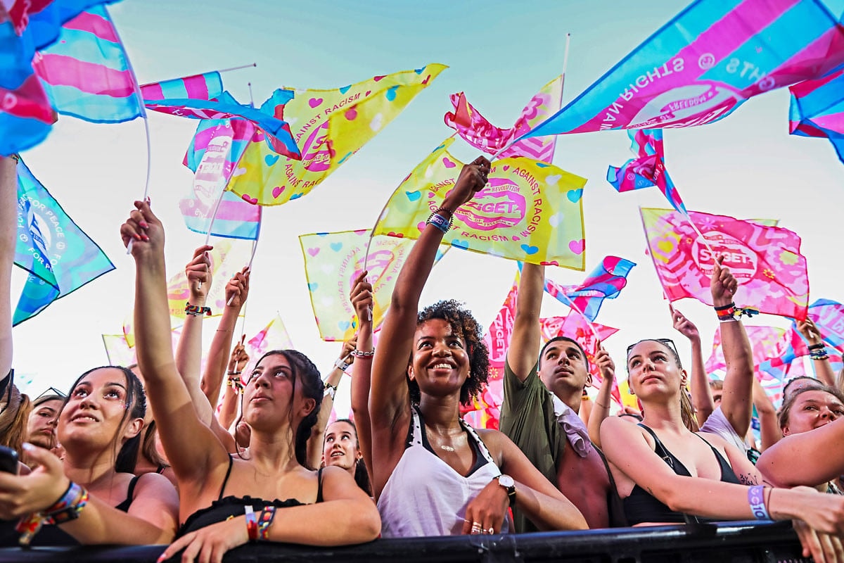 Az ukrajnai háború károsultjait is segíti a Sziget
