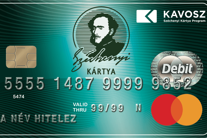 Kedvező változások a Széchenyi Kártya program új hiteltermékeiben