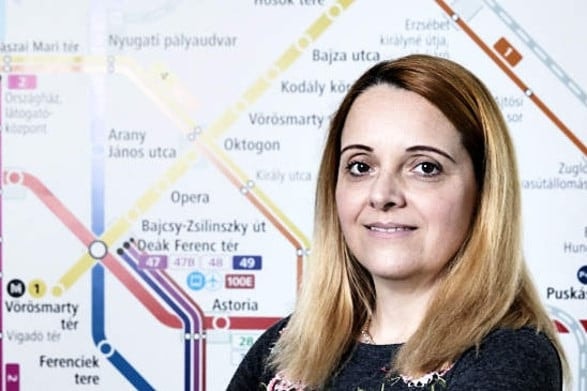 Menesztette a BKK vezérigazgatóját a főpolgármester