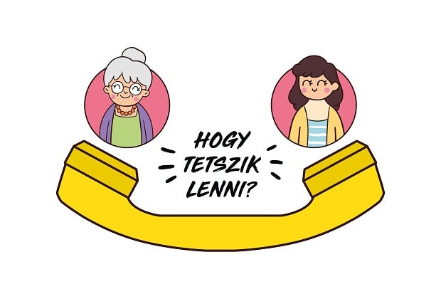 Közösségi adománygyűjtés a „Hogy tetszik lenni?” programért