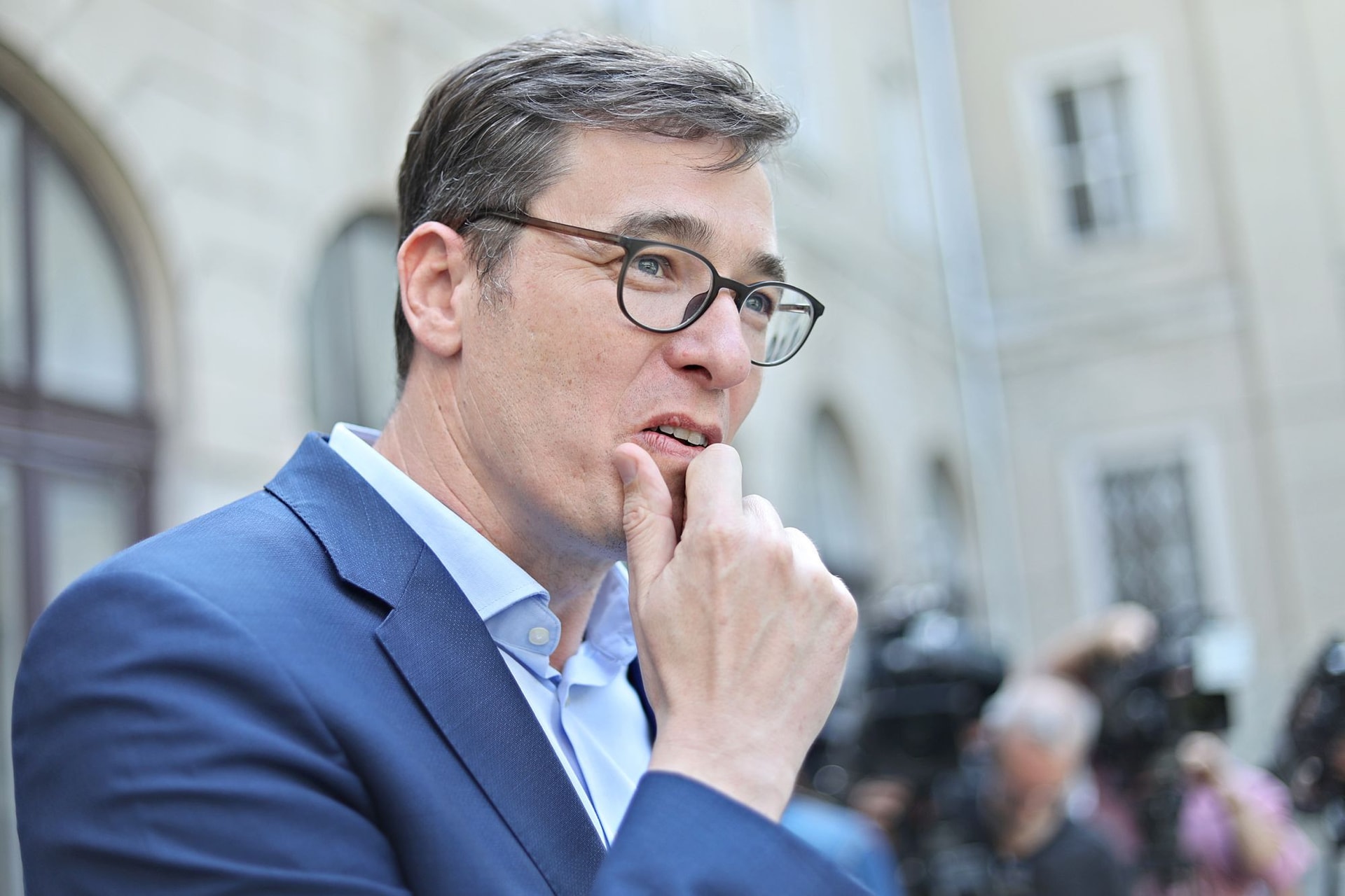 A „kerékpárosbarát” Karácsony megtorpedózza a dél-pesti bringautat
