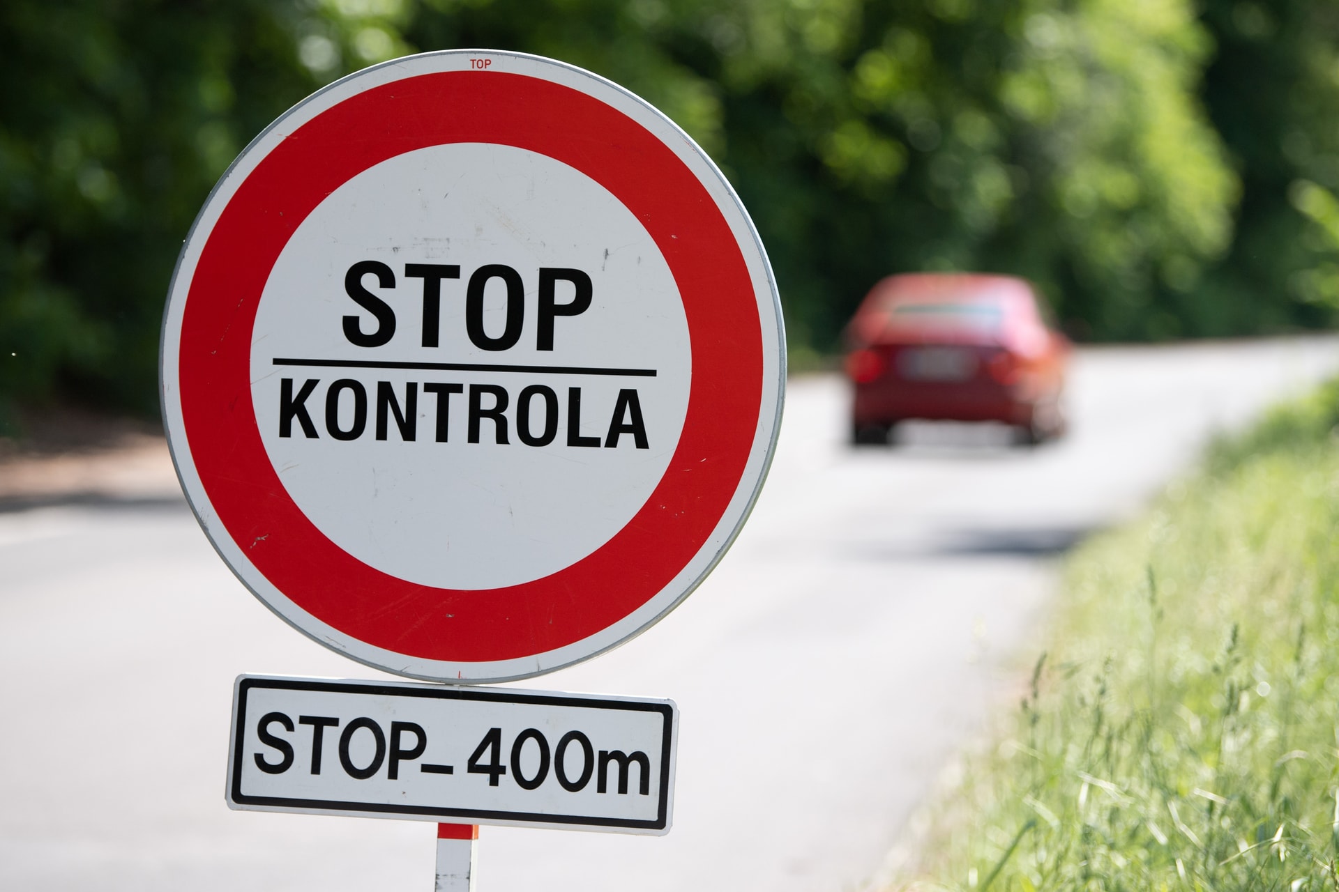 A német kormány visszavonja az EU-s tagországokra kiadott utazási figyelmeztetését
