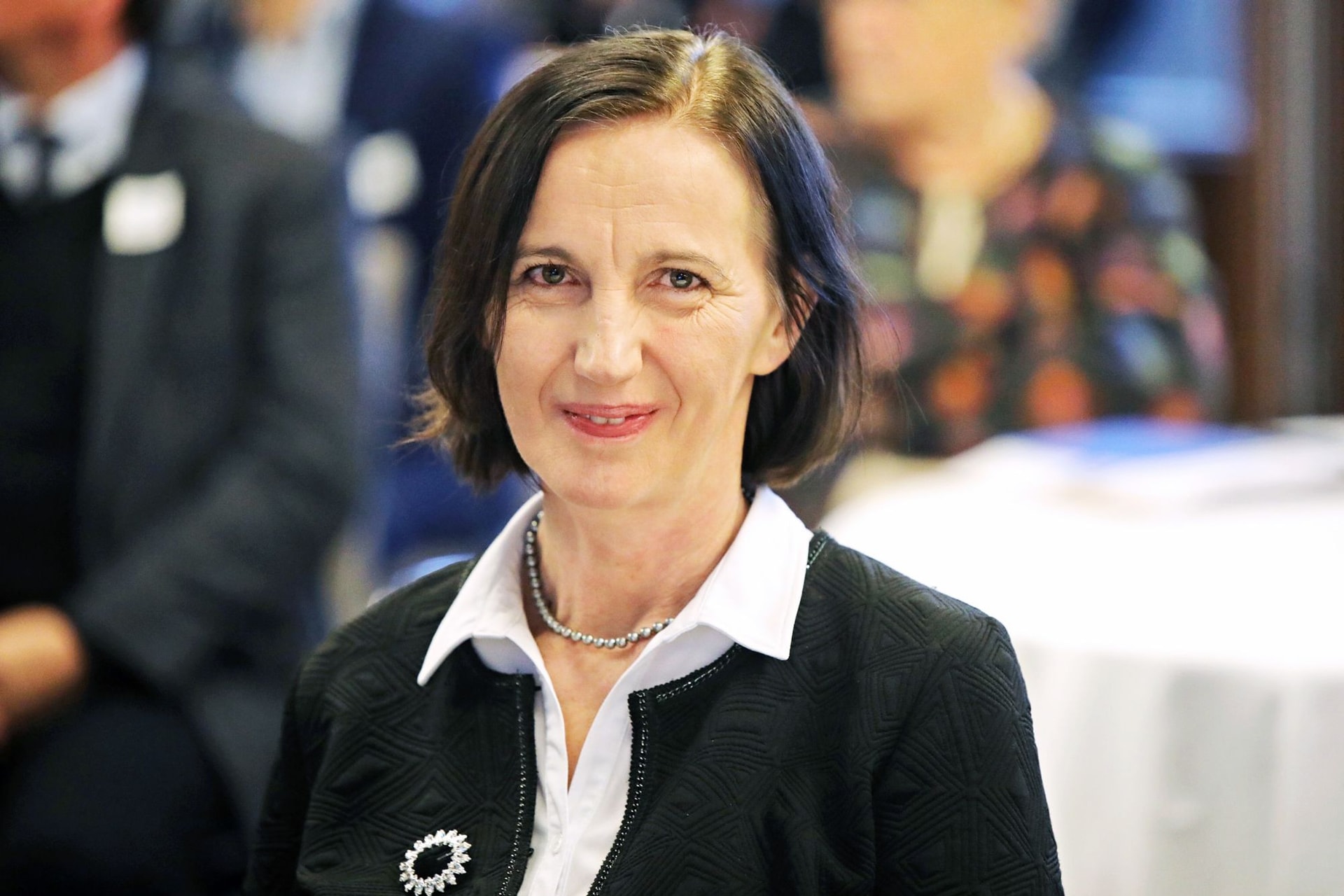 Horváth Ildikó: Az emberi élet nem játék