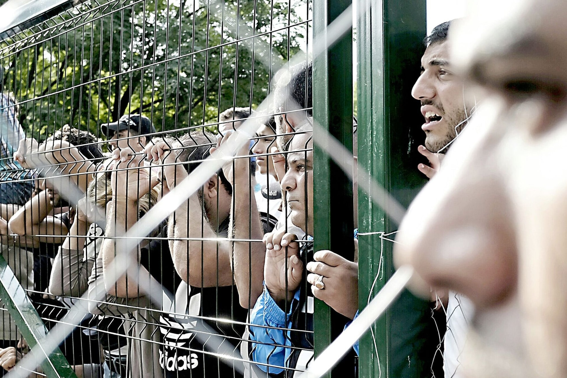 A migrációs paktummal megfelelő a migráció kezelése