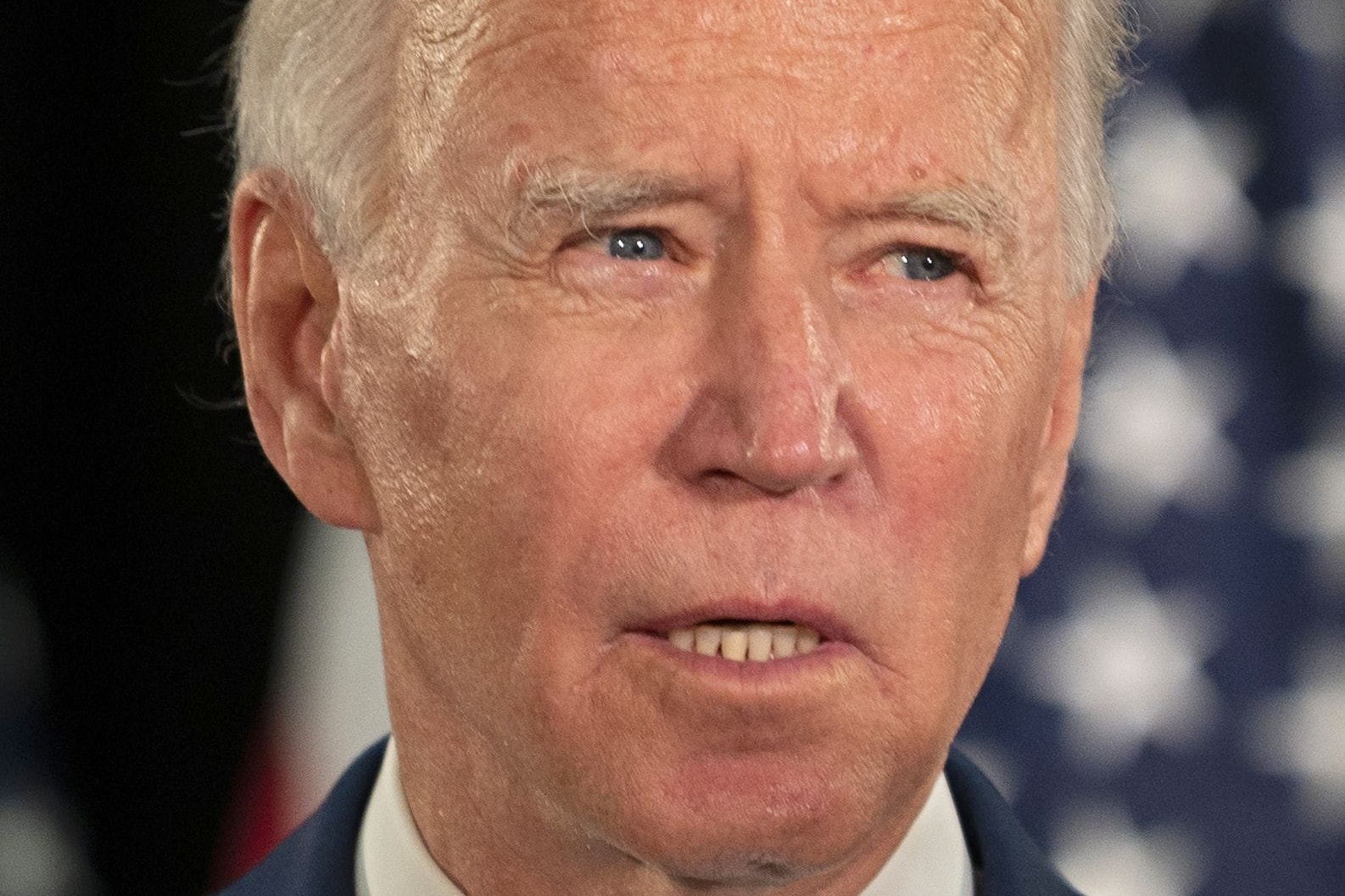 Joe Biden hivatalosan is a Demokrata Párt elnökjelöltje lett