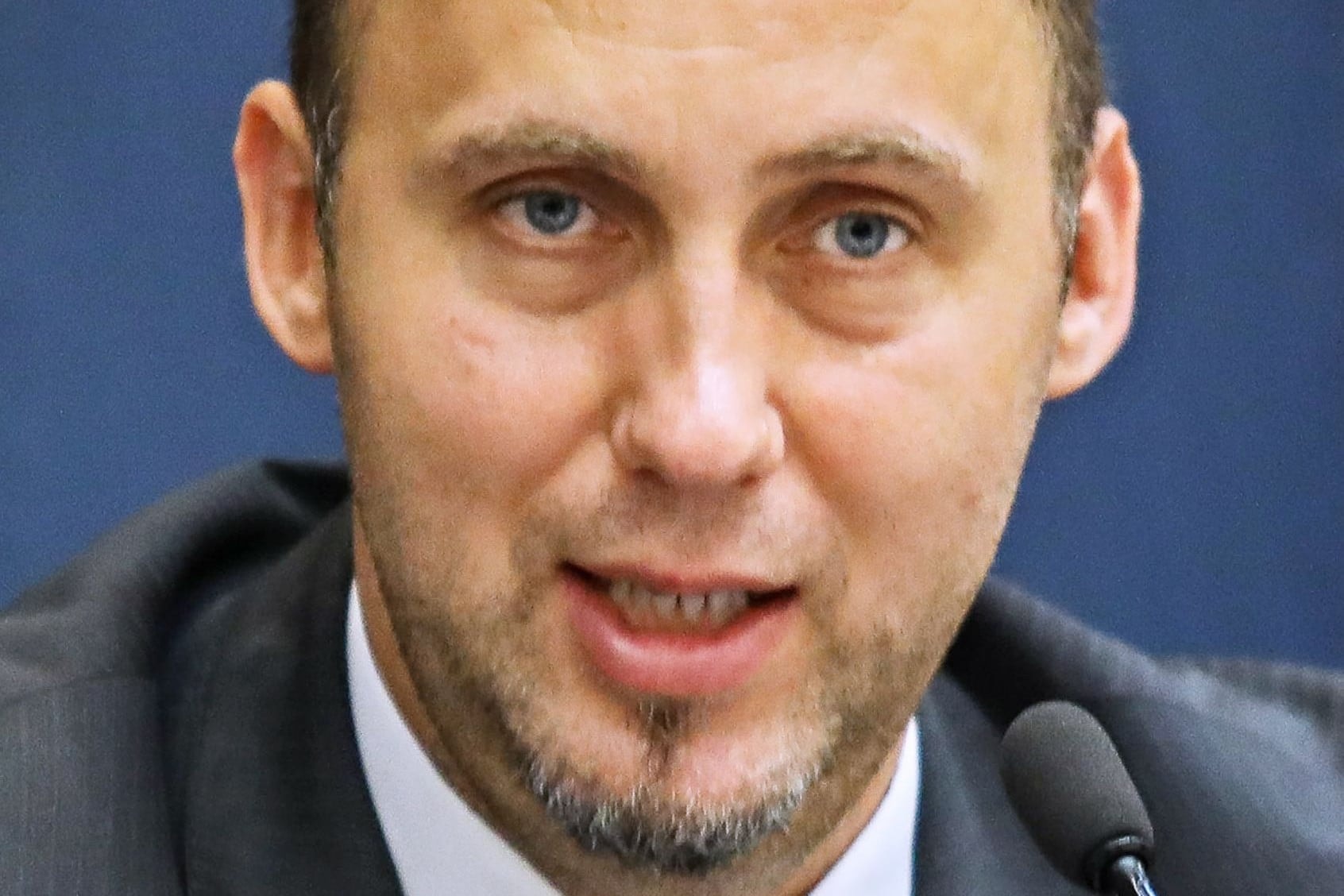 Virág Barnabás: Több intézkedést vezet be a jegybank a pénzpiaci stabilizáció érdekében