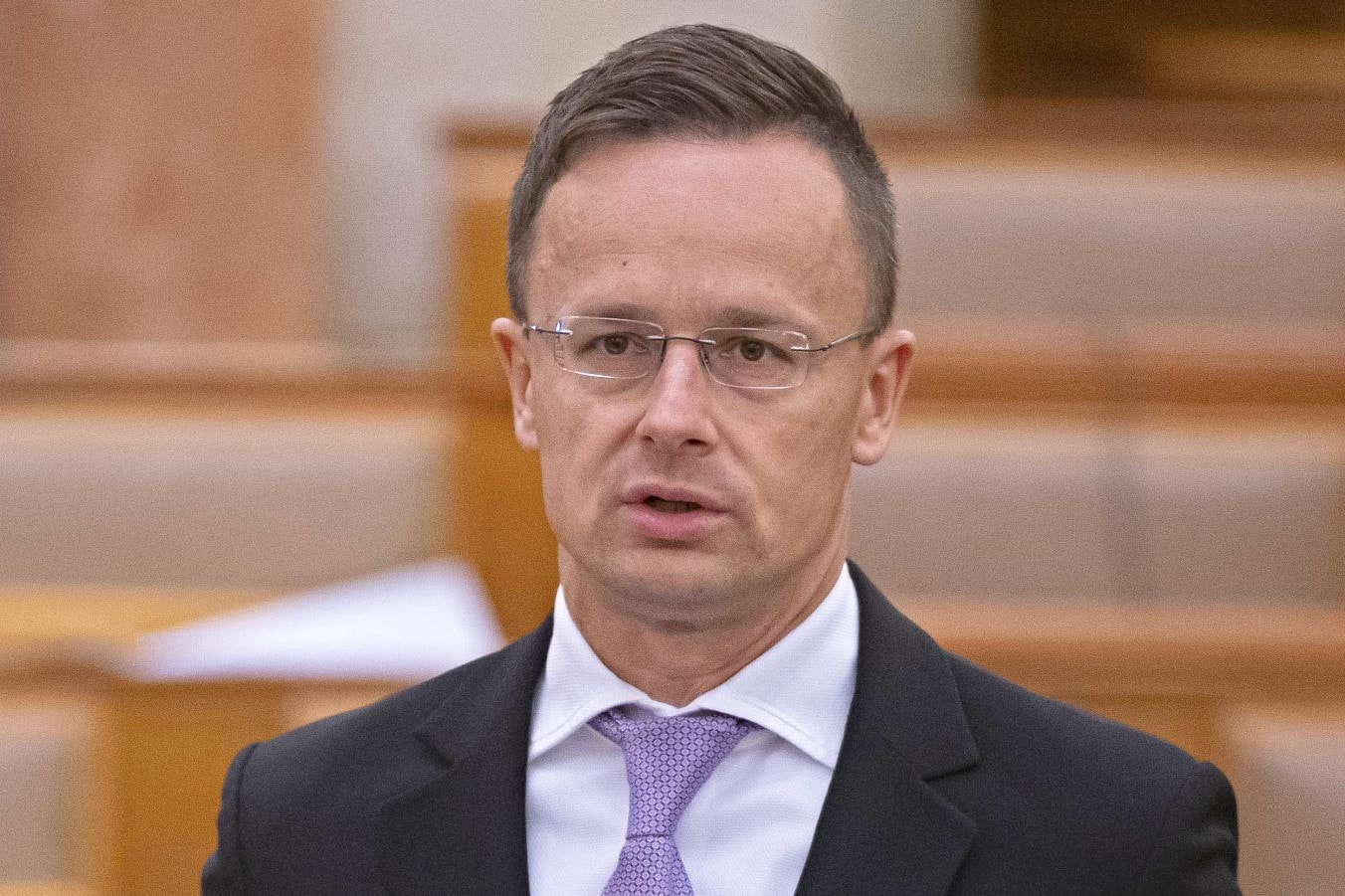 Szijjártó Péter Jared Kushnerrel egyeztetett
