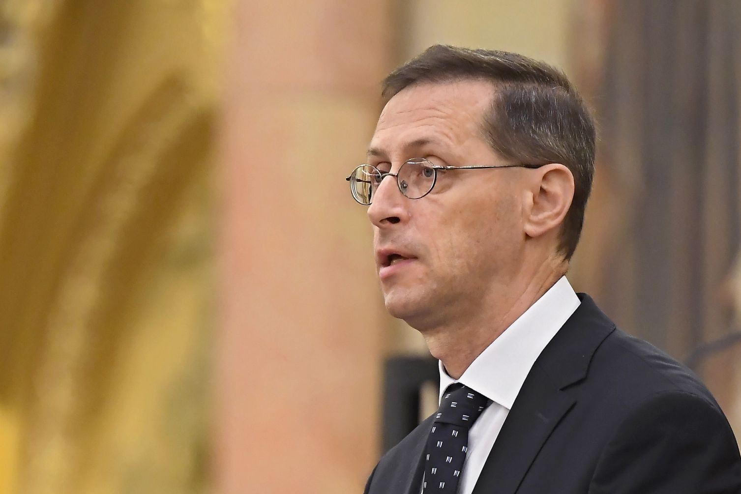 Varga Mihály: A járványhelyzet ellenére minden terület több forrással gazdálkodhat