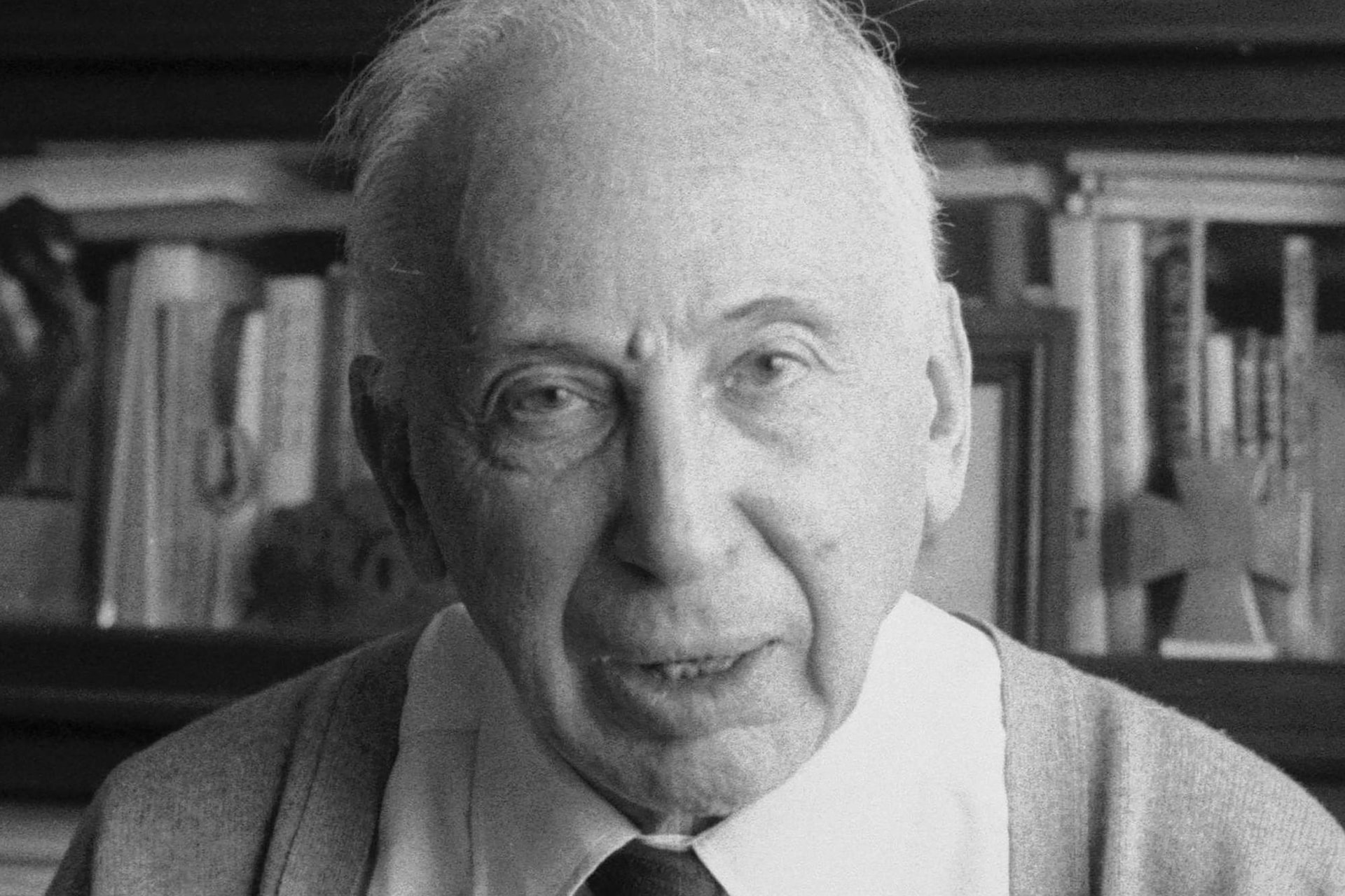 Megvásárolja André Kertész fotógyűjteményét a magyar állam