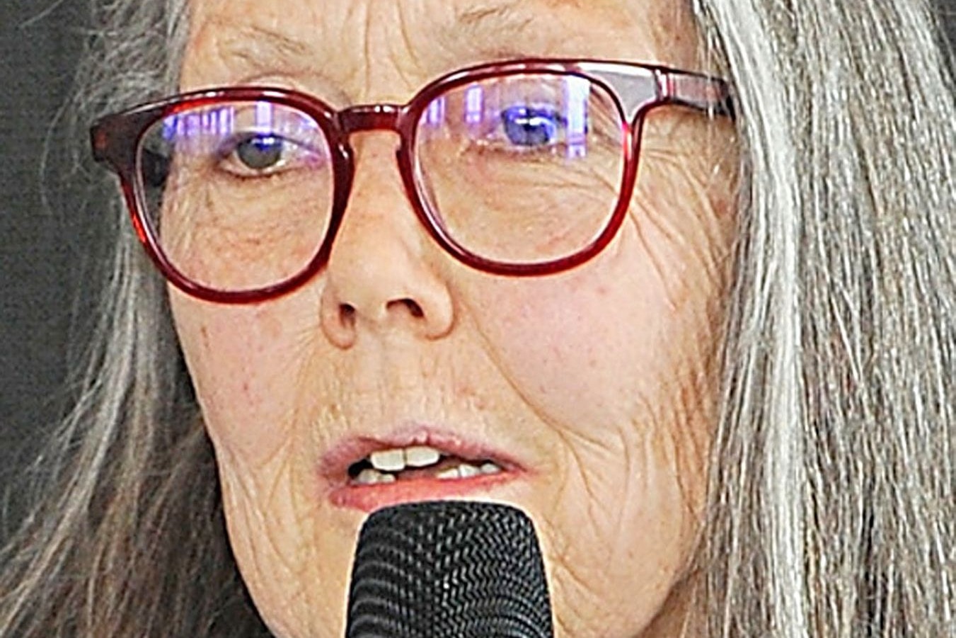 Anne Carson költő kapta az Asztúria hercegnője díjat