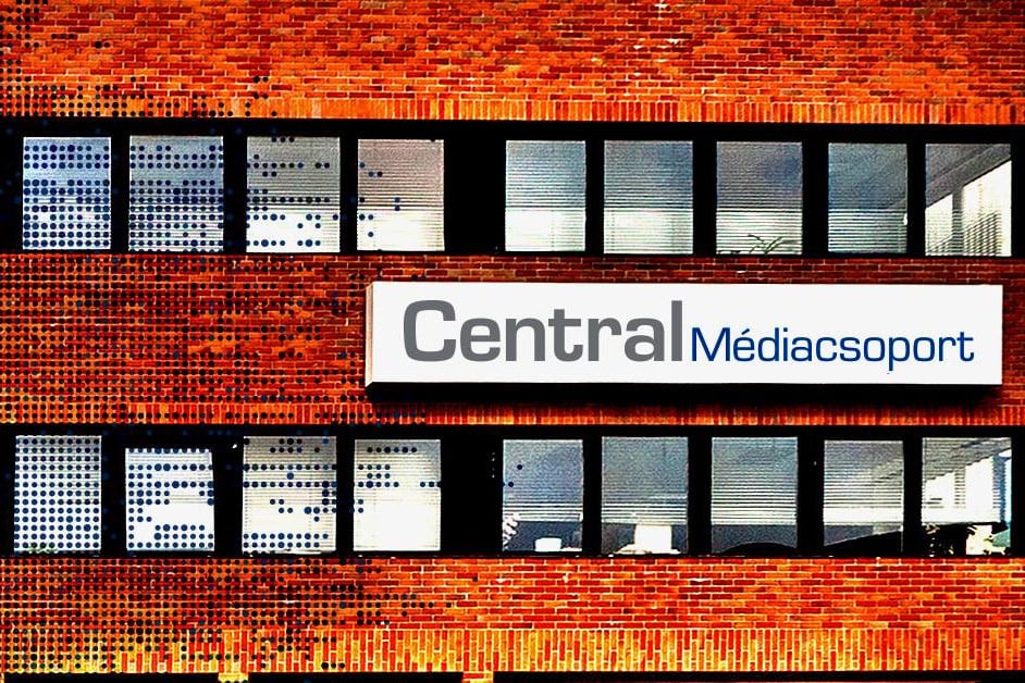 Másfél milliárdot markoltak fel a Central Médiacsoport tulajdonosai