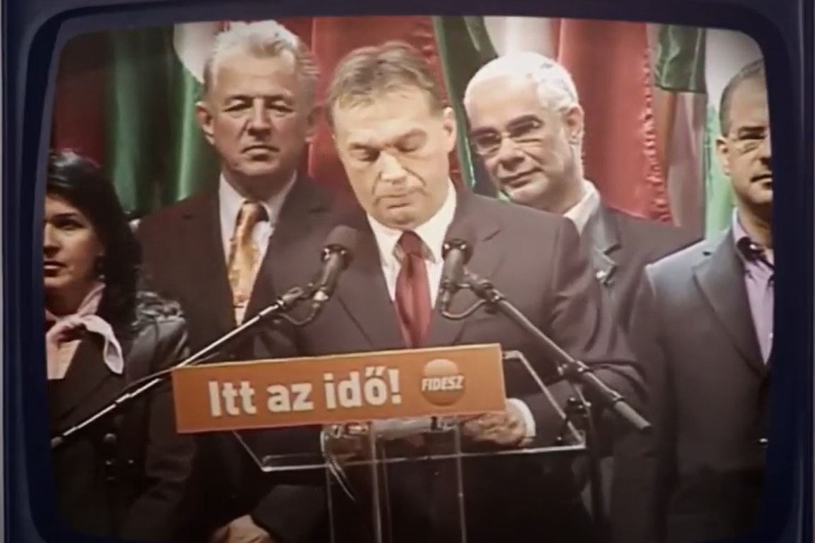 Új alapokra helyezett nemzetpolitika