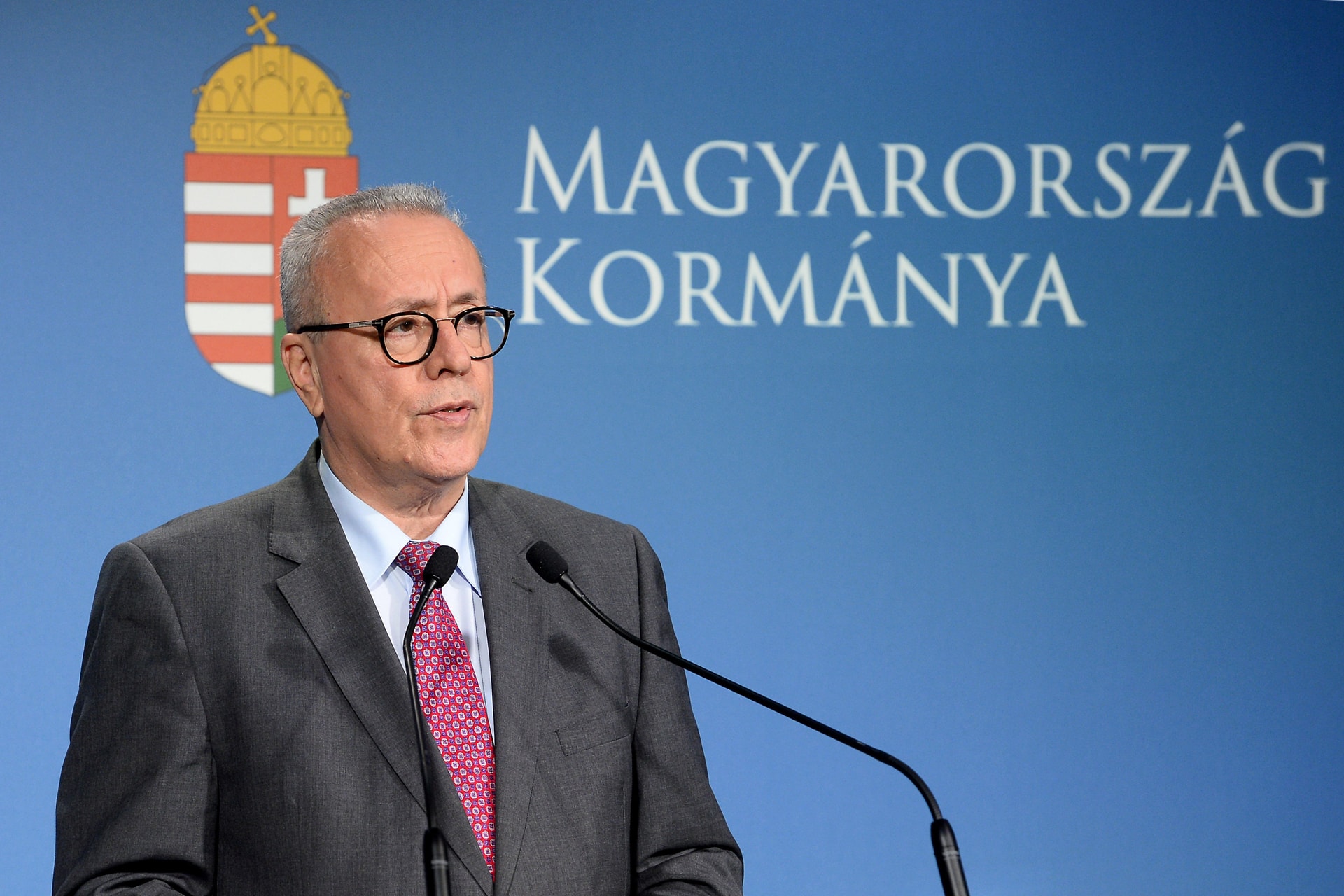 A fokozódó migrációs nyomás miatt is szükséges a nemzeti konzultáció kitöltése