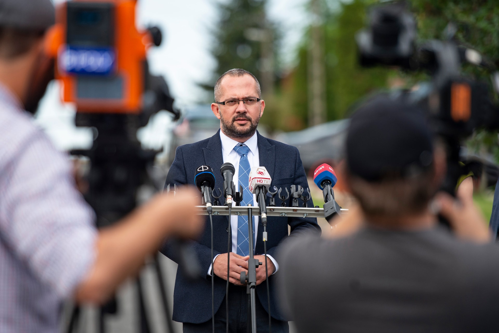 „Nagyobb szükség van ma a falvakban az egyházakra, mint korábban”