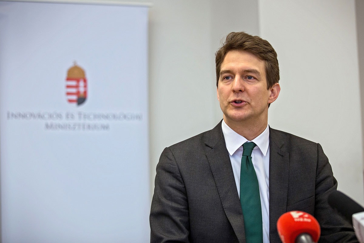 Túljegyezték a high-tech és a zöldpályázatokat