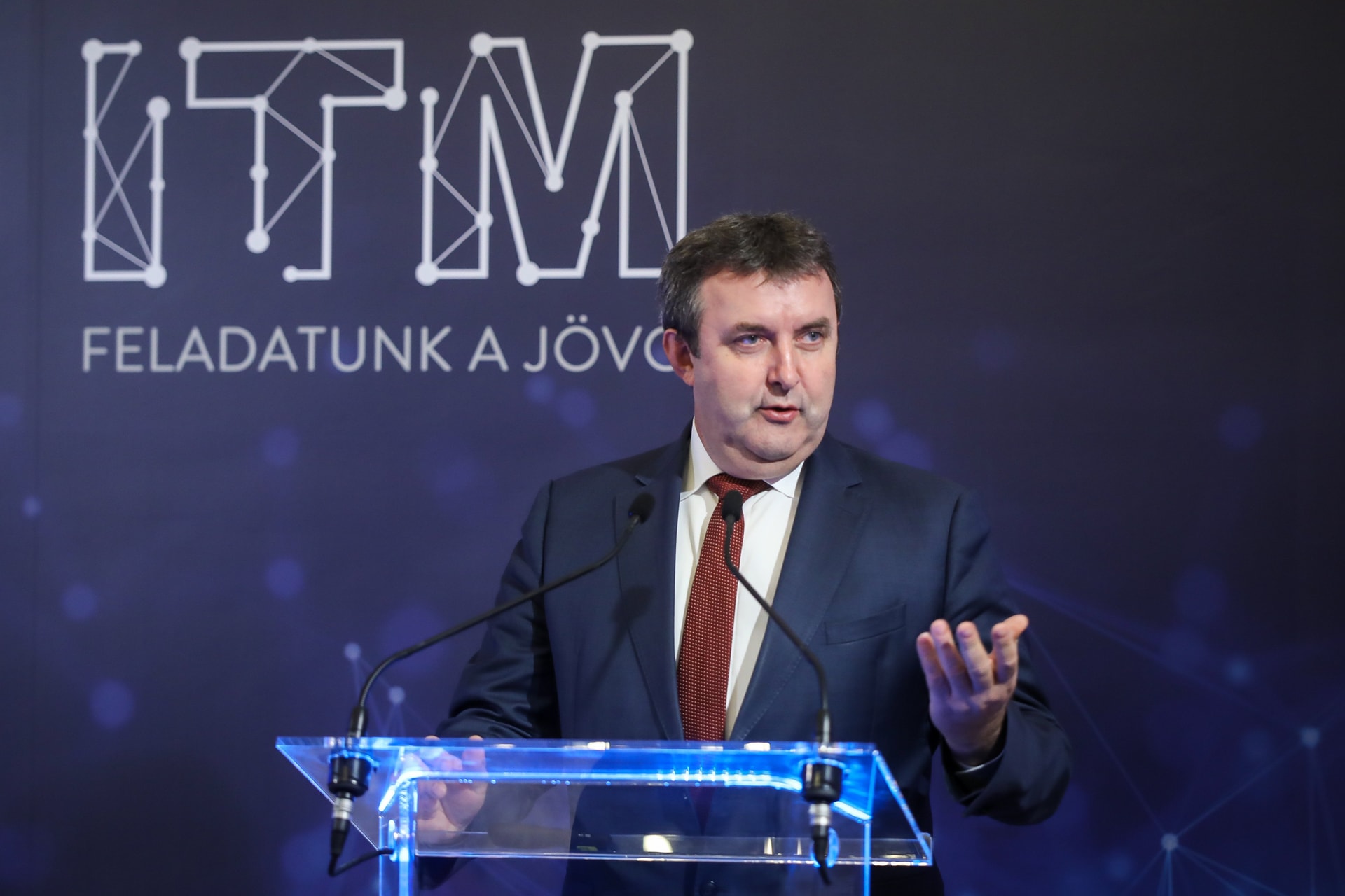 Jól működik a hazai kutatás-fejlesztési rendszer