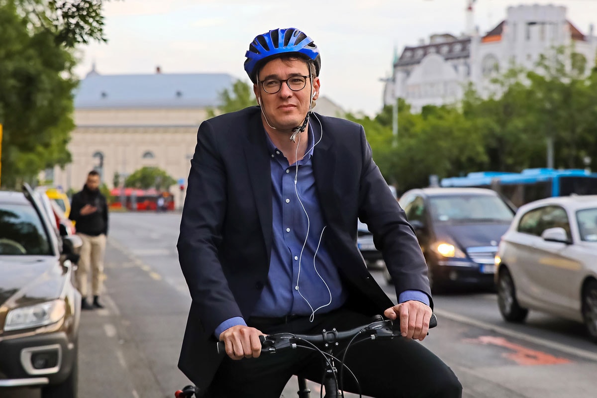 Fidesz: Adja vissza Karácsony Gergely az elvett parkolóhelyeket!