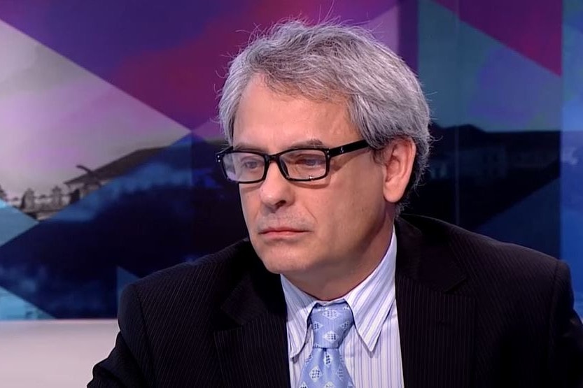 Máris lemondott az Index frissen kinevezett vezérigazgatója