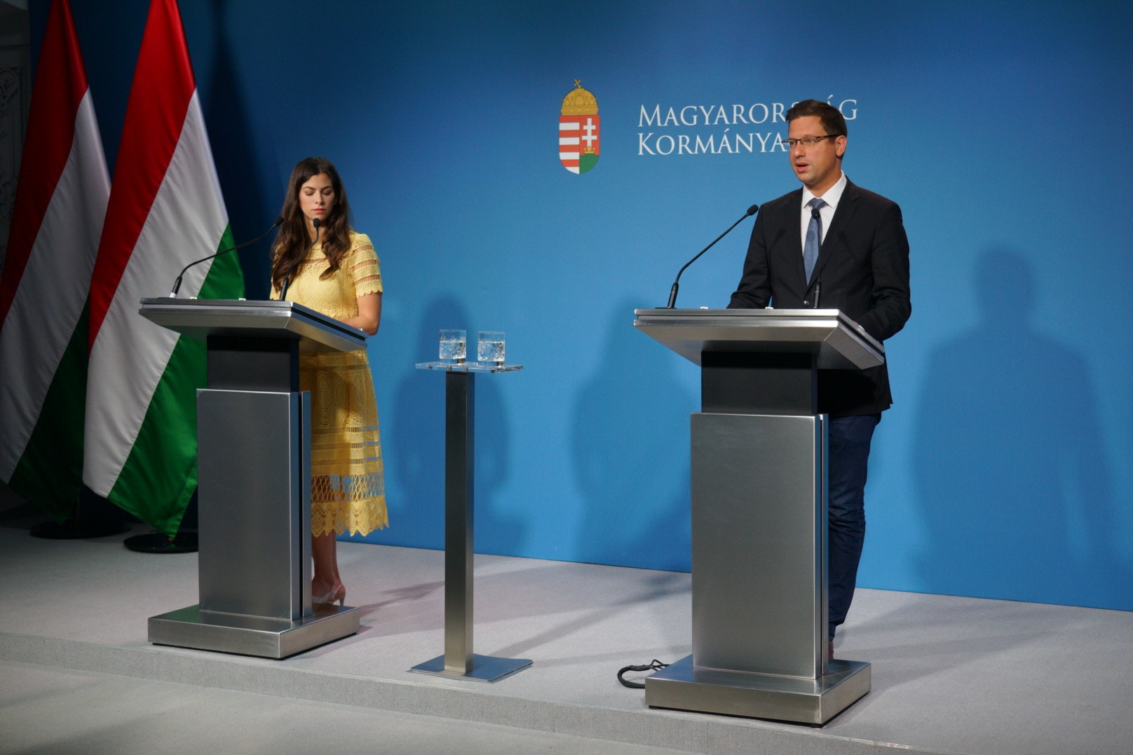 Gulyás: A főváros semmit sem tett a Lánchíd érdekében
