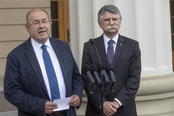 Kövér László: A közép-európaisághoz nemzeti önazonosság kell