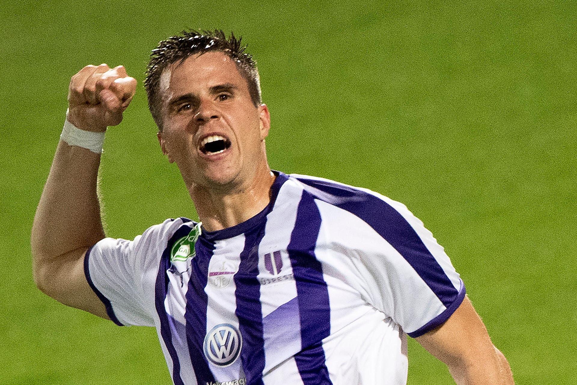 Honvéd-veréssel menekül a kiesés elől az Újpest