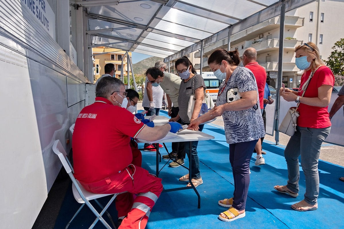 Pillanatok alatt rosszabb lehet az olasz helyzet