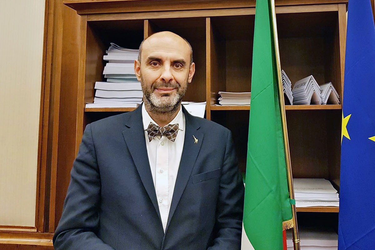 Veszélyben az olasz családok