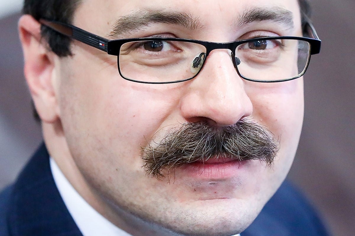 Szánthó: A nyílt társadalom eszméje veszélyezteti a nemzeti szuverenitást