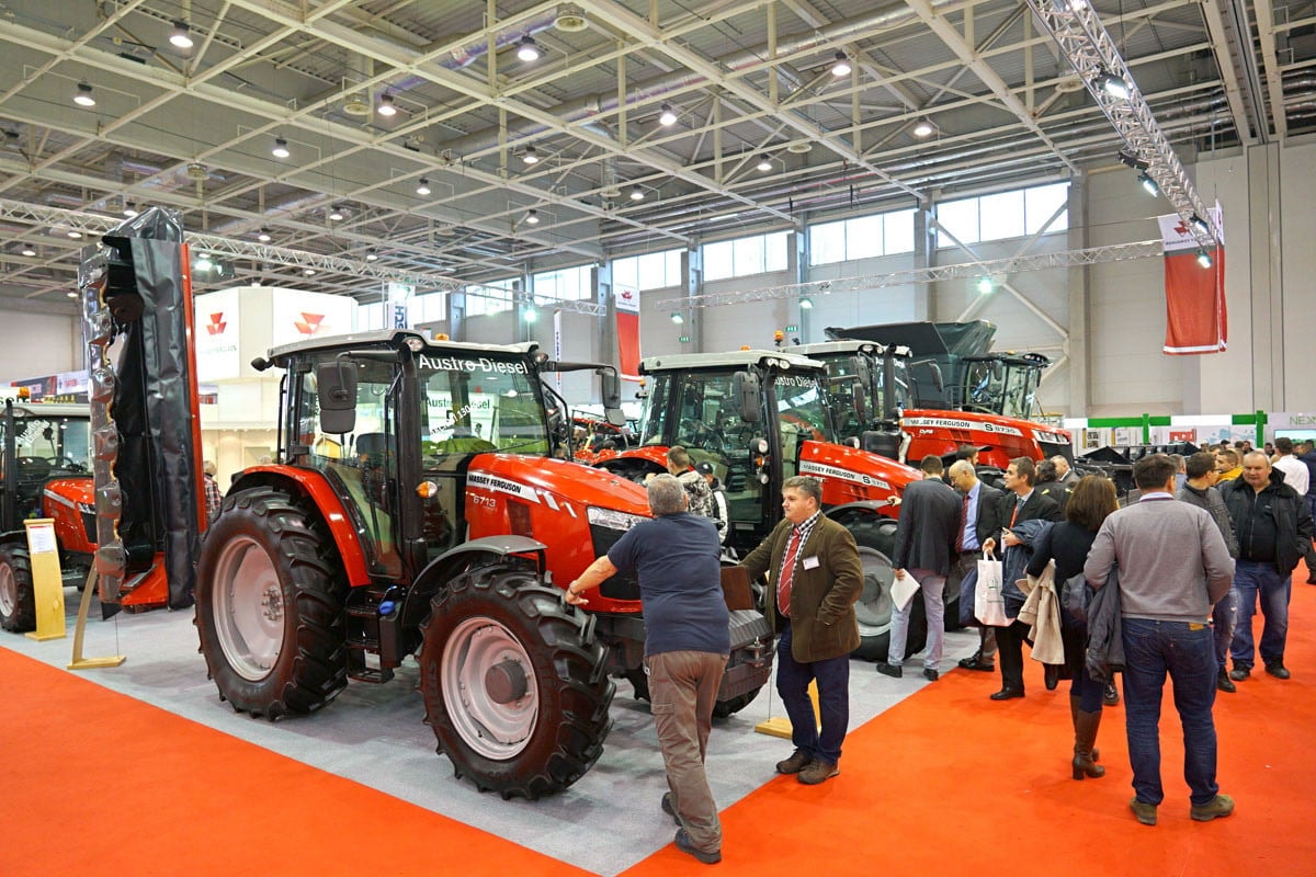 Bizakodóbbak lettek  a hazai agrárcégek