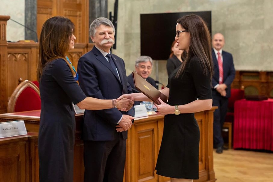 „A jövőt mi, magyarok az összes európai nemzettel együtt közösen alakítjuk”
