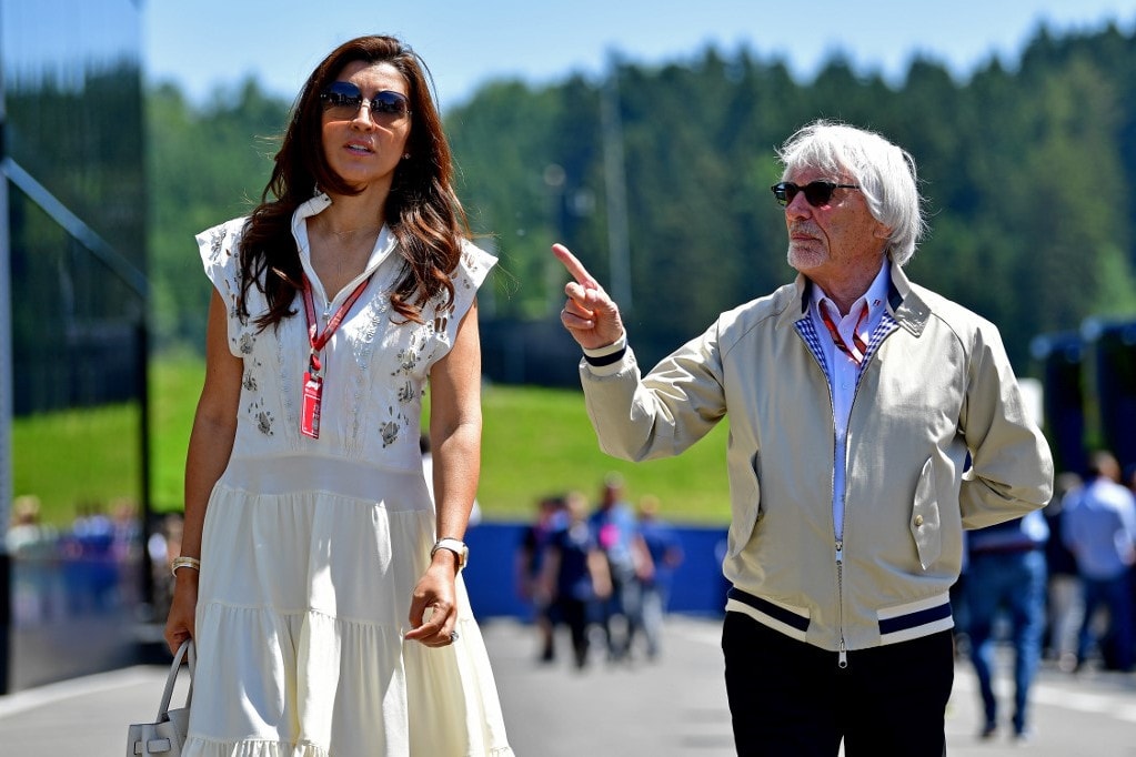 Ecclestone az utódokat kritizálja