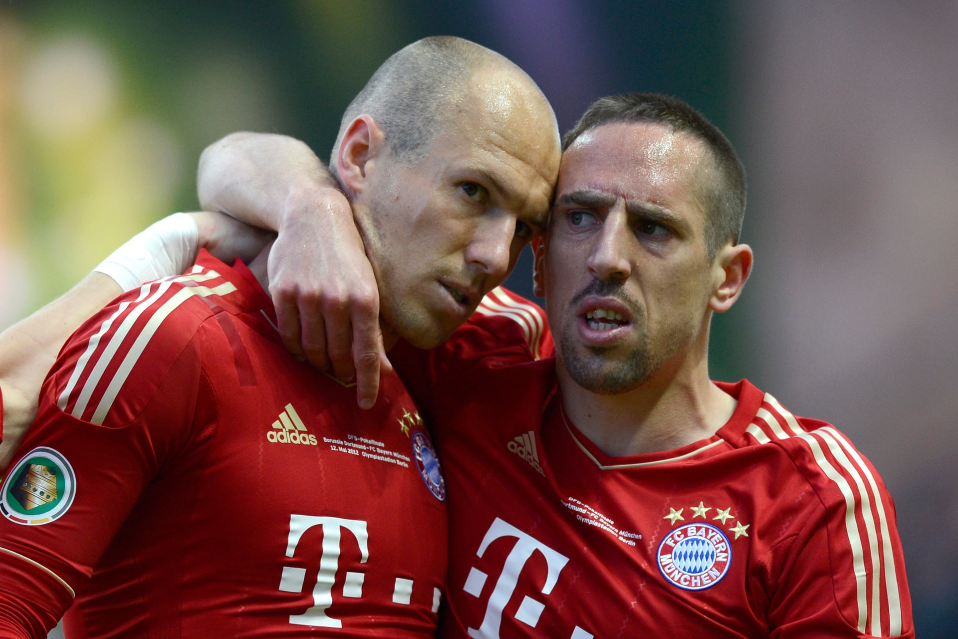 Beperelték a Bayern Münchent