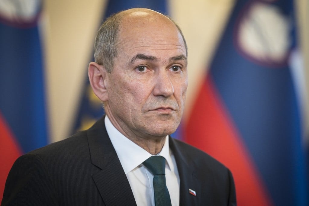 Követheti a Fideszt Jansa pártja