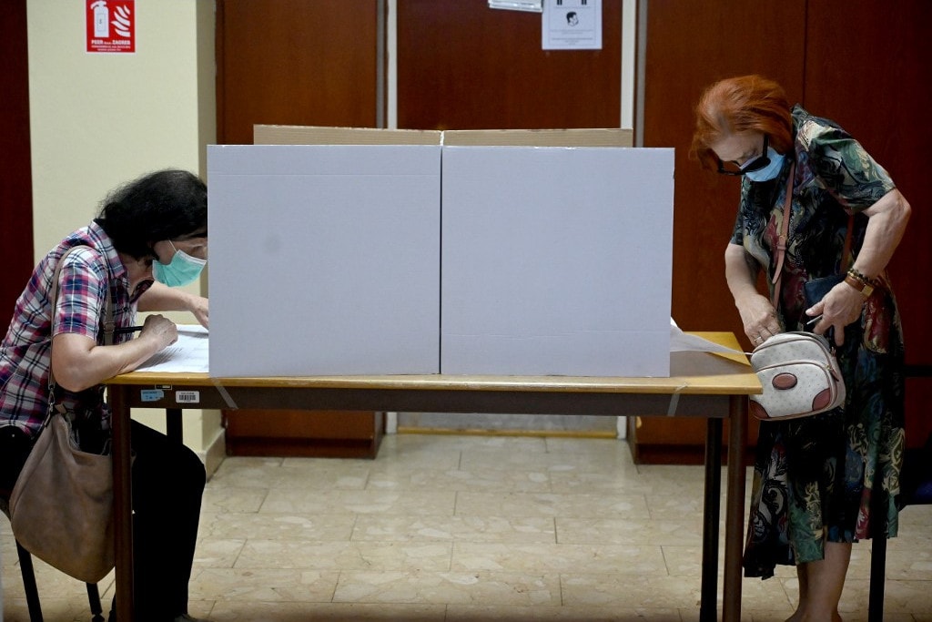 Erős mandátumra lesz szüksége a magyaroknak a horvát parlamentben