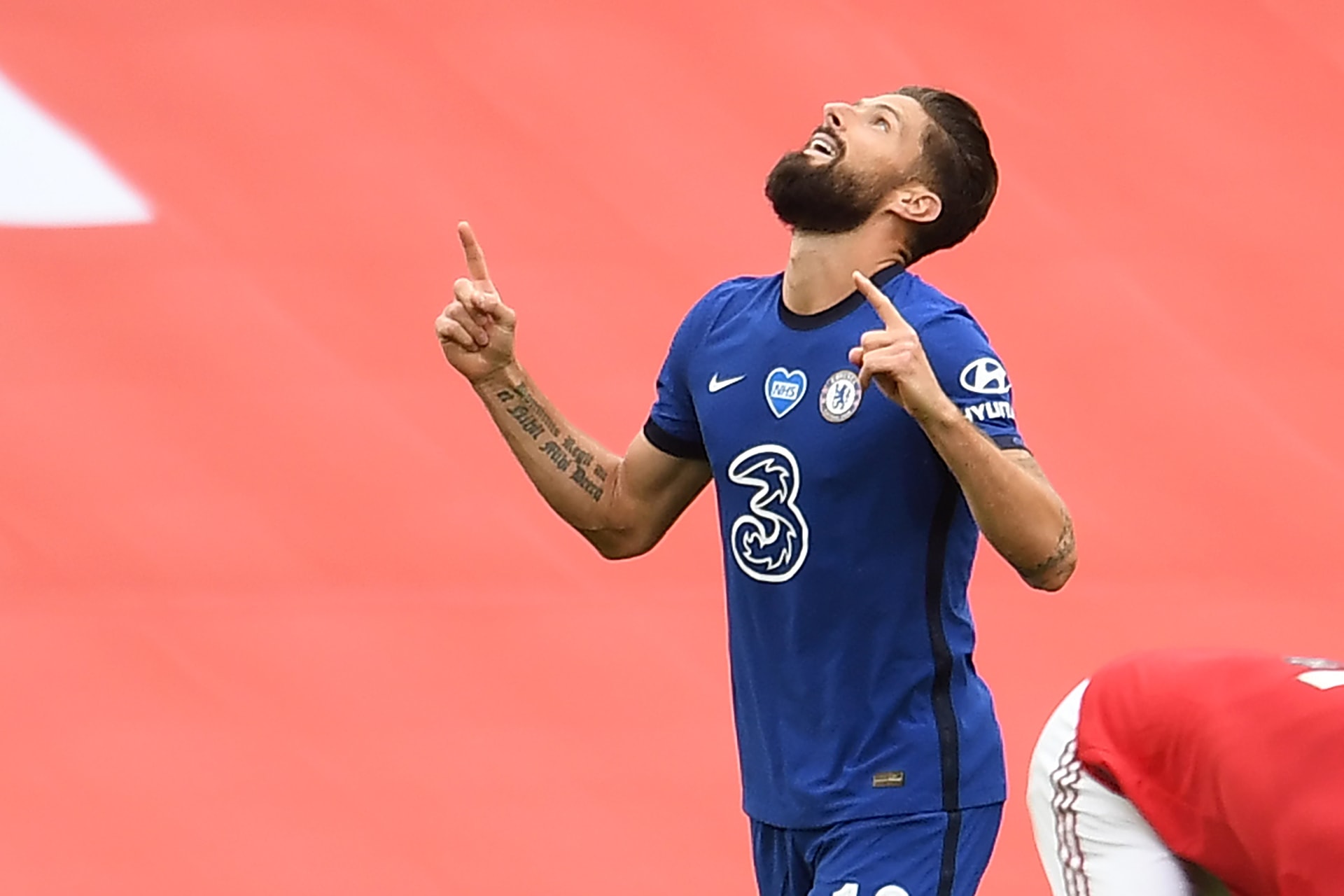 A Chelsea lesz az Arsenal ellenfele az FA-kupa döntőjében
