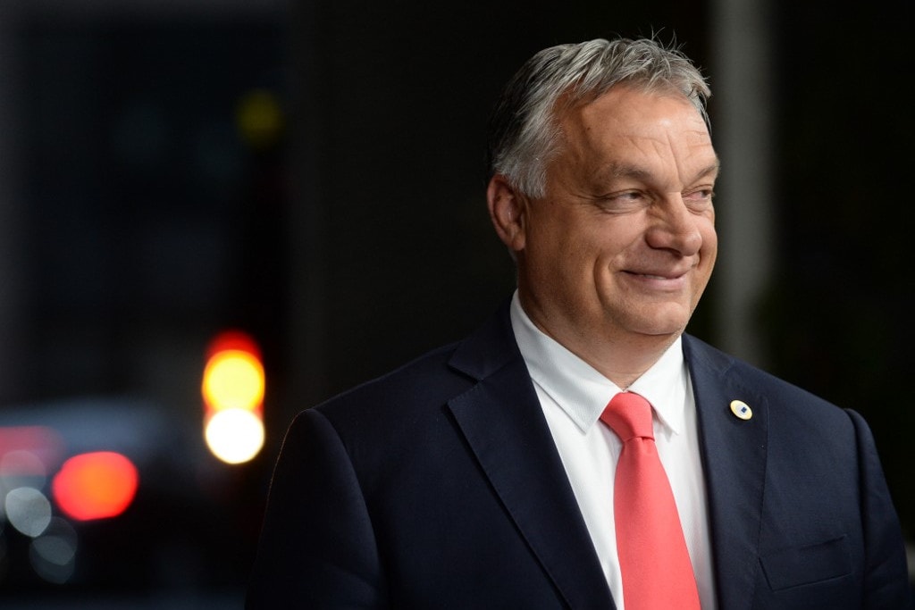 Csúcsokat döntöget Orbán Viktor támogatottsága