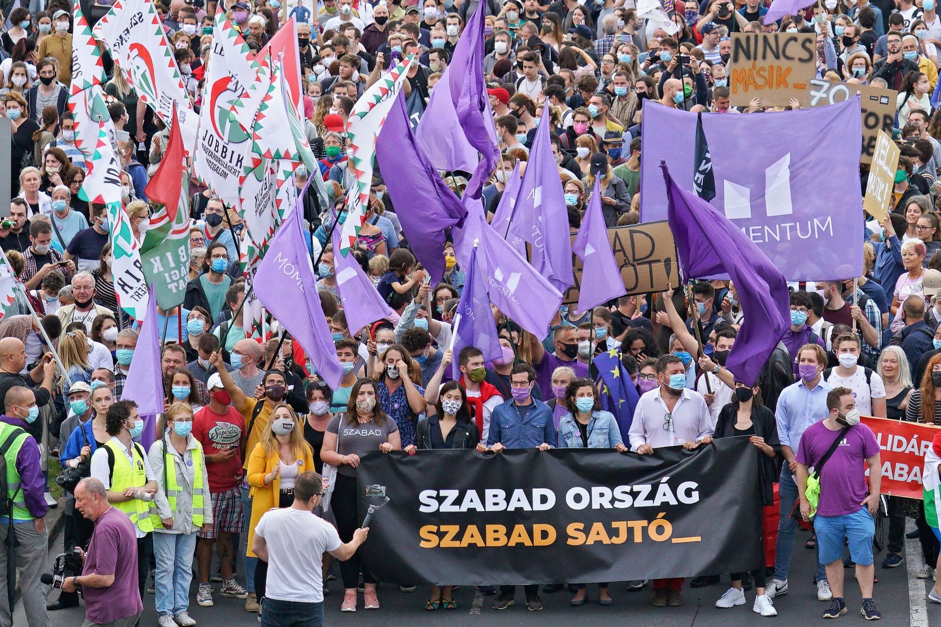 Gyurcsánynéval is egyeztetett az Index exfőszerkesztője