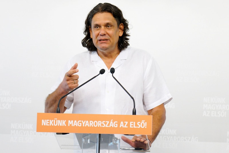 Deutsch: Az EU-ban véget kell vetni a tagállamokkal szembeni politikai és ideológiai hidegháborúnak