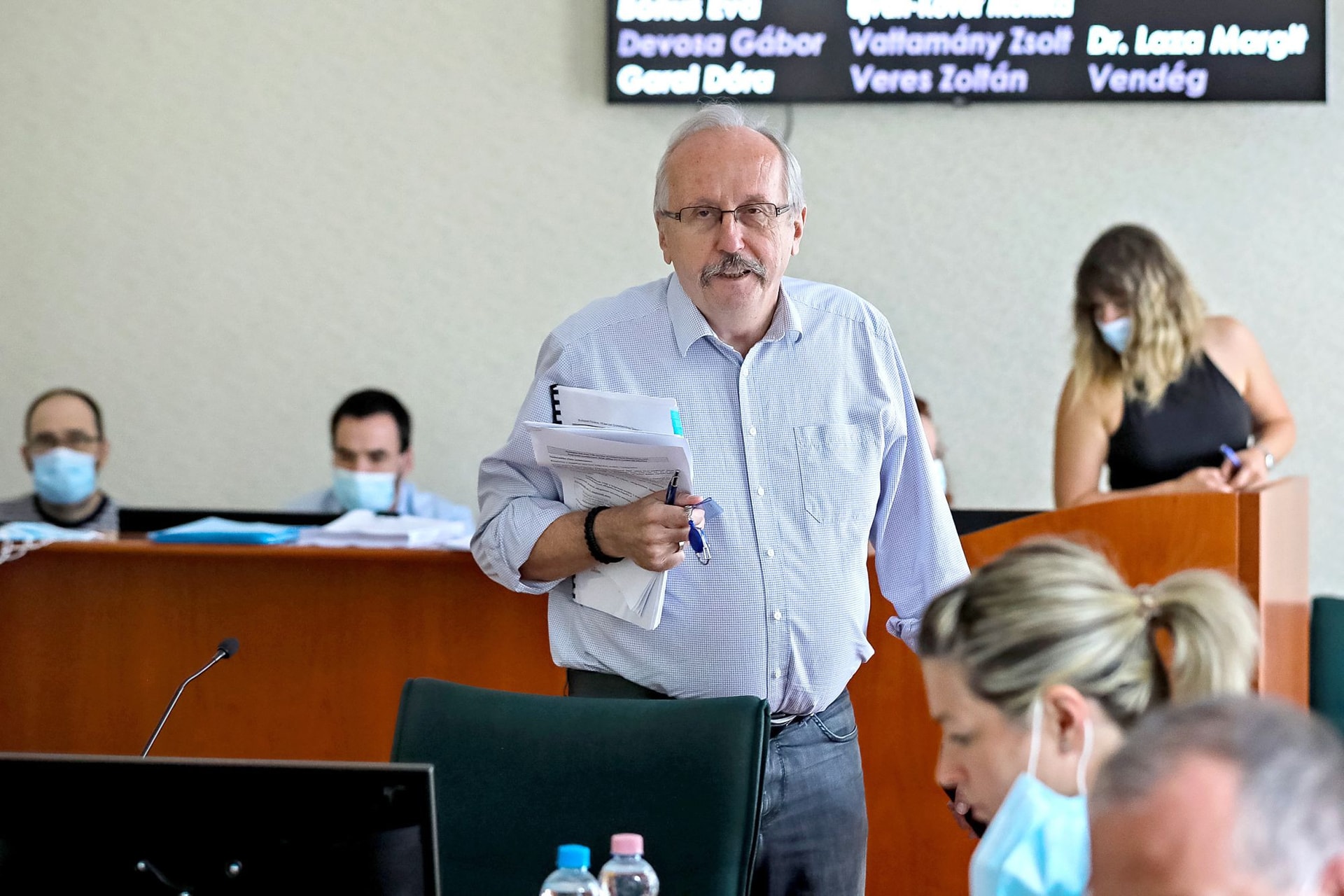 Niedermüller százmilliós hasznot hajt az egyik közismert baloldali cégvezérnek