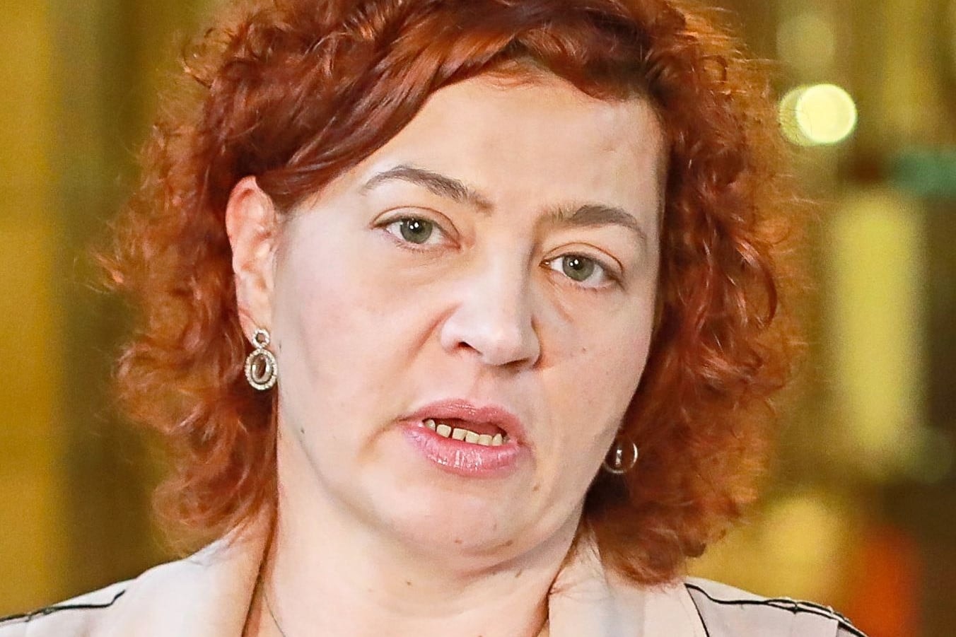 Durván helyretette a Momentumot Vadai Ágnes