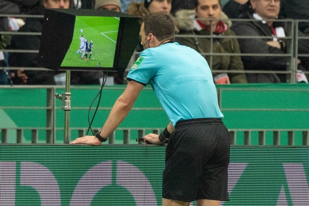 A következő szezonban még nem lesz videóbíró az NBI-ben