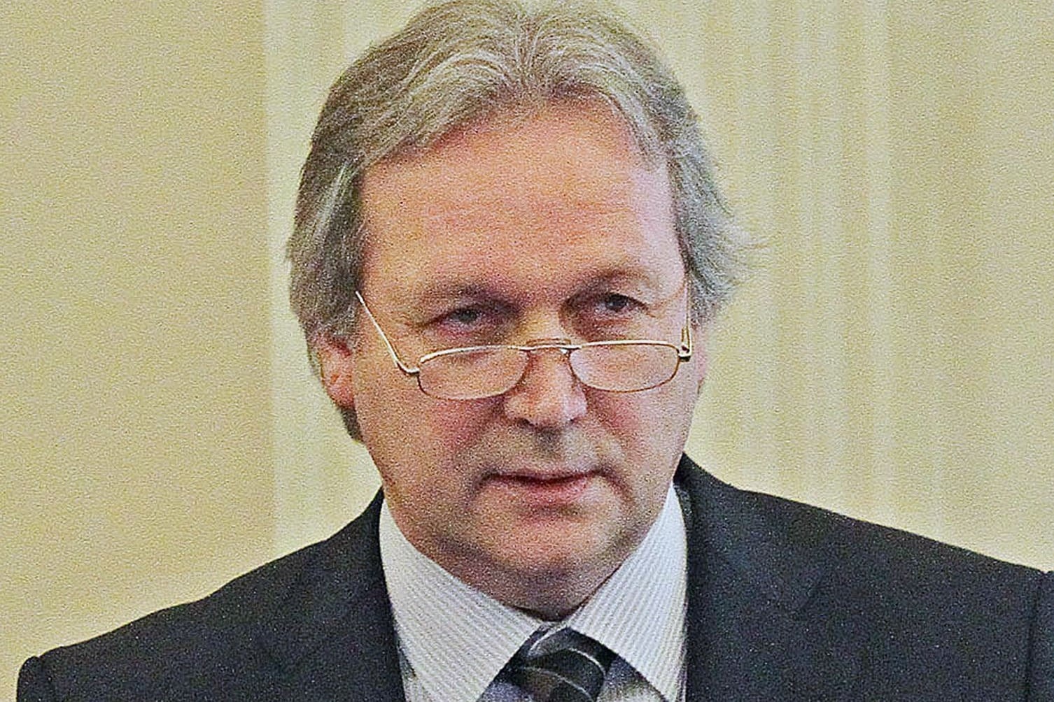 Freund Tamás: A tudomány számára nem lehetnek tabutémák
