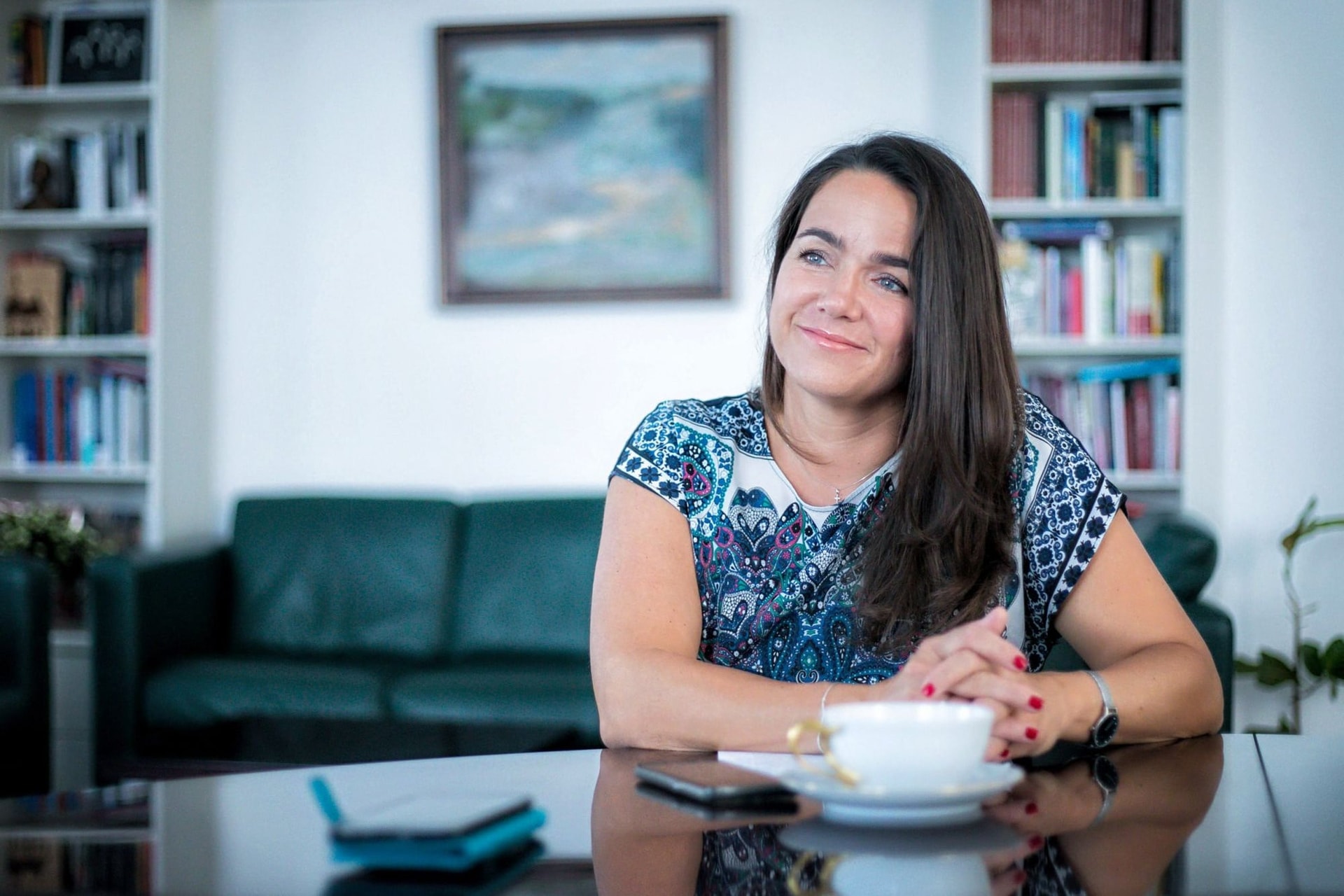 Novák Katalin: A kormány támogatja az anyatejes táplálást